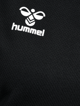 hummel Women's Authentic Half Zip Sweatshirt-3