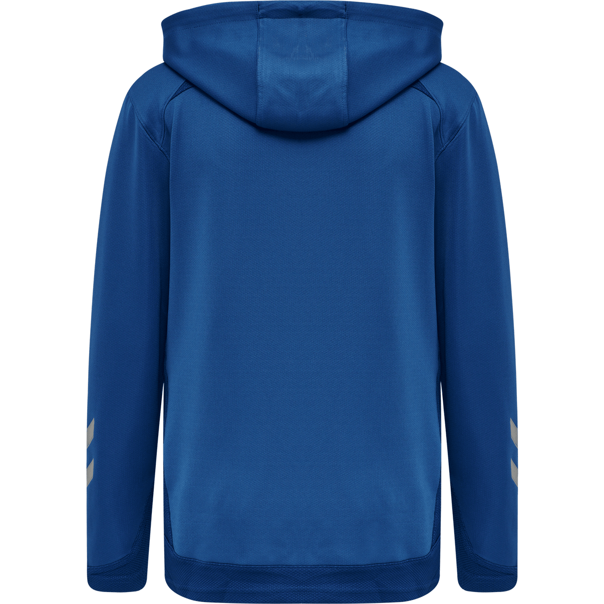hummel Women's Lead Poly Hoodie-2