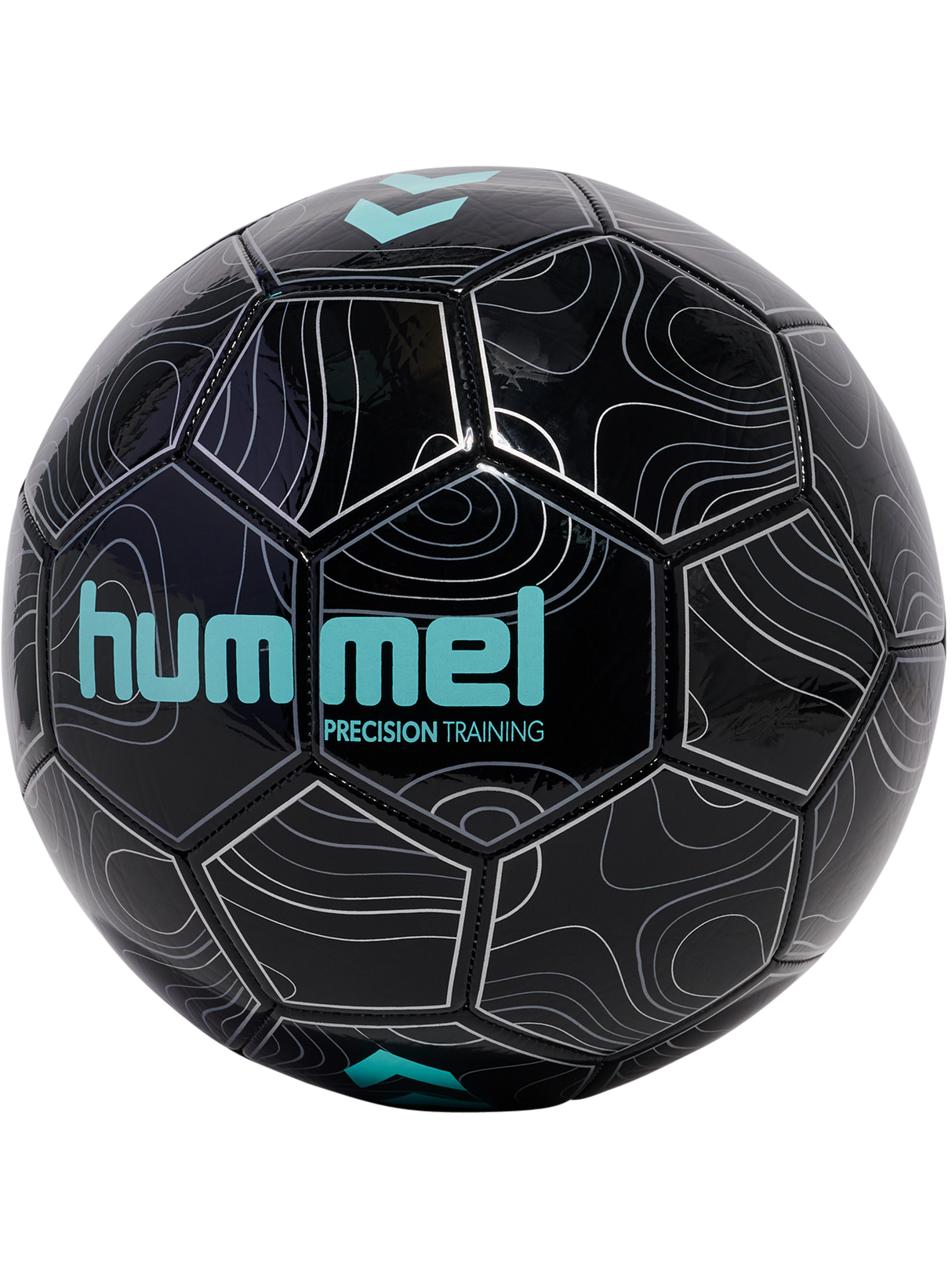 hummel Blaze 2.0 Training Soccer Ball-1