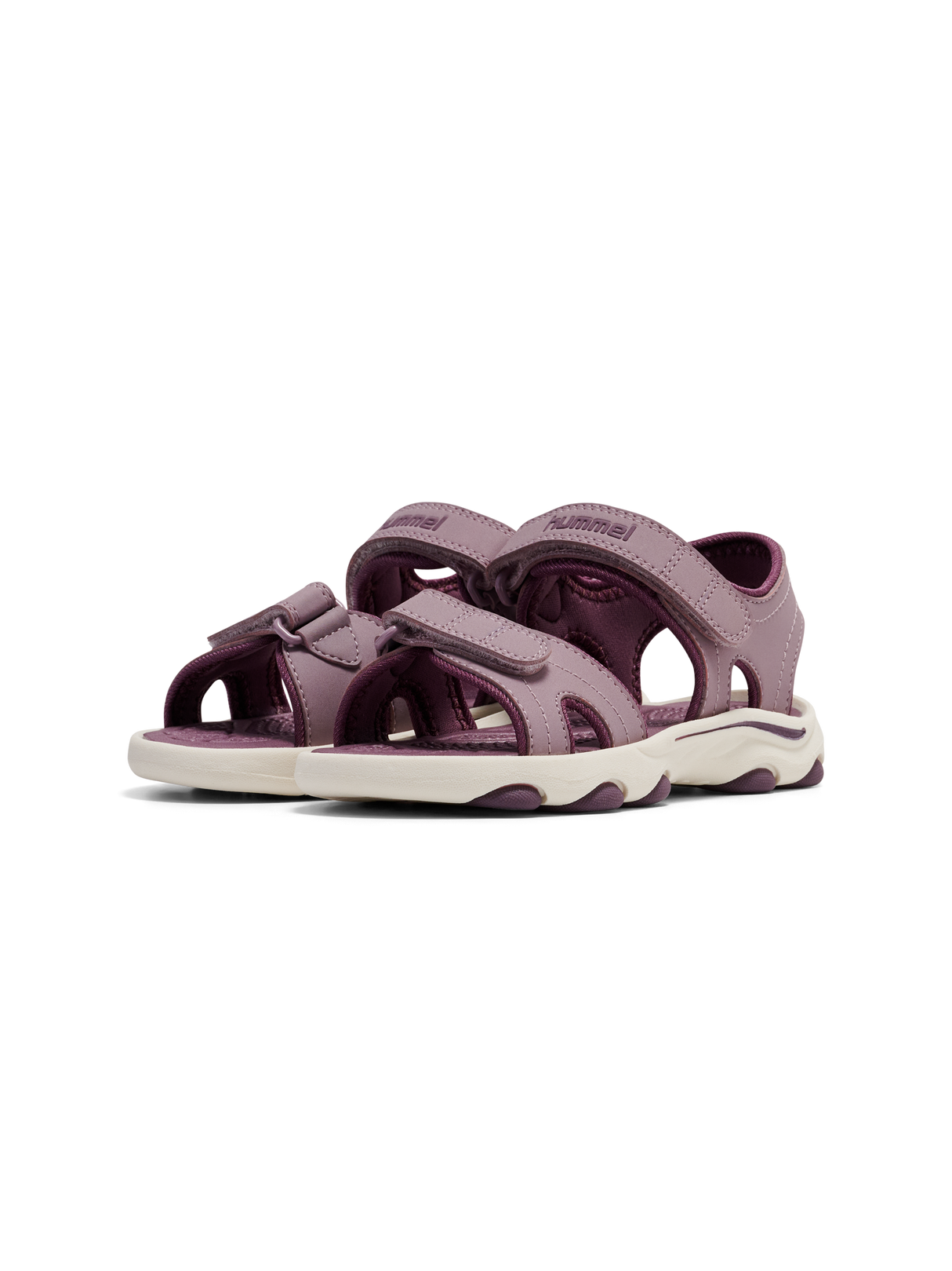hummel Youth Sandal Wave-2