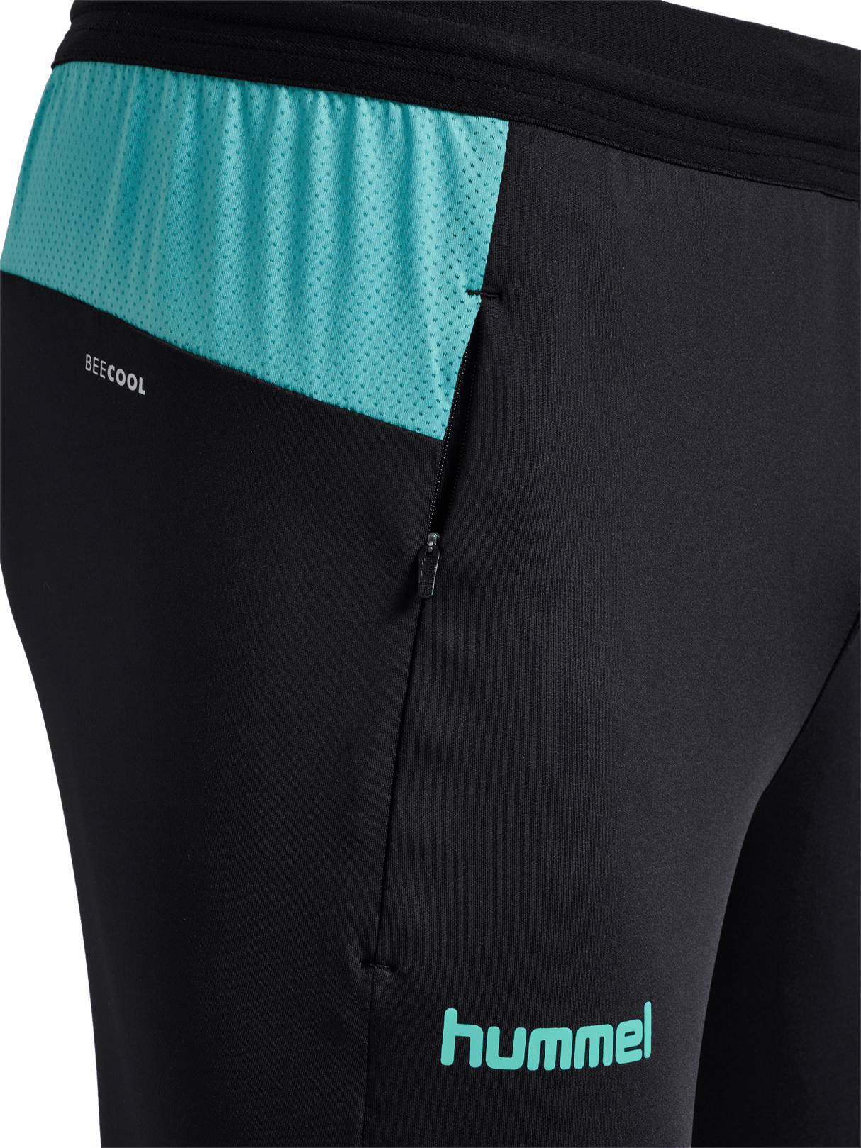 hummel Men's Blaze 2.0 Training Pants-4