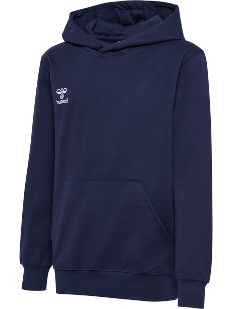 hummel Youth Go 2.0 Hoodie-1