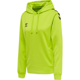 hummel Women's Core XK Poly Sweat Hoodie-1