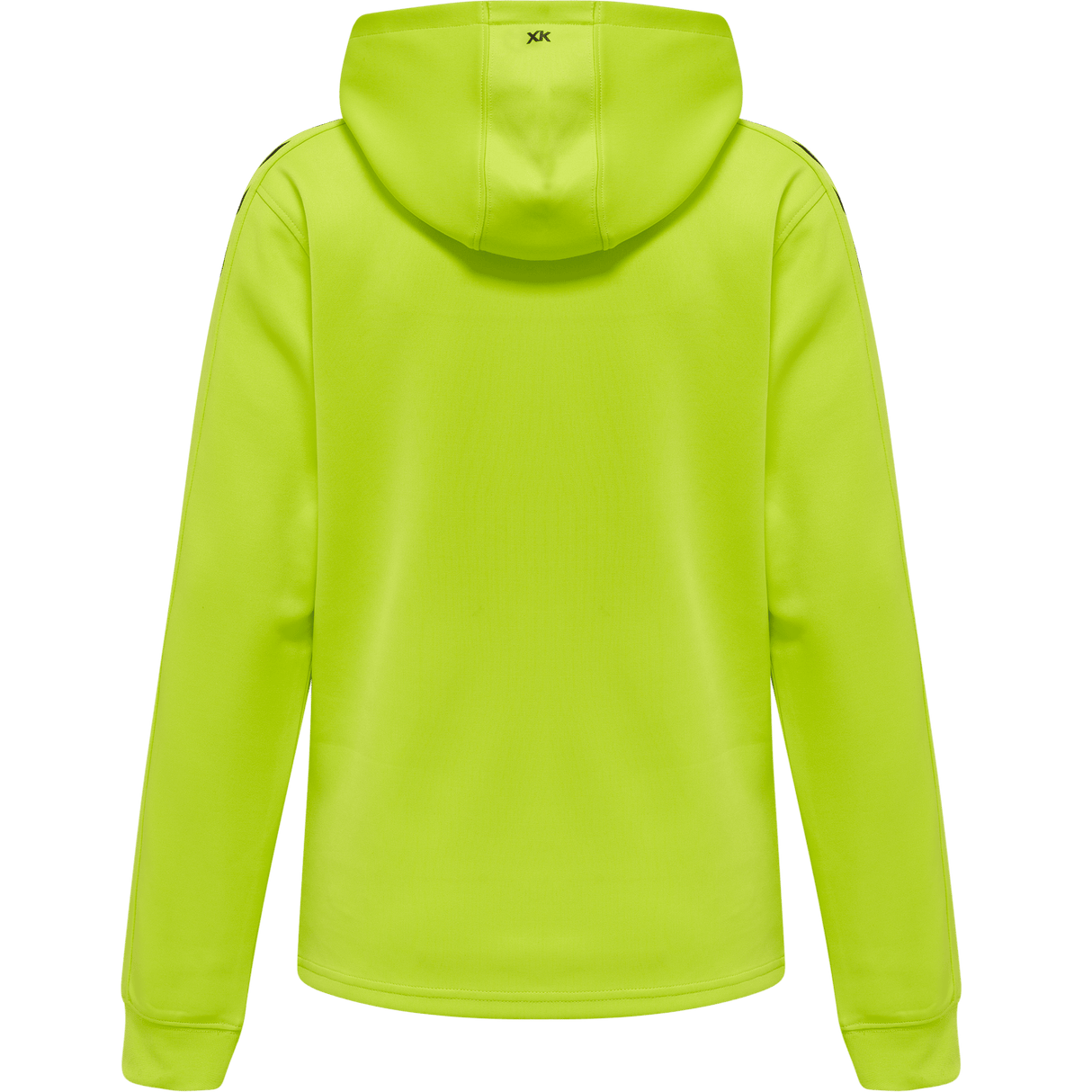 hummel Women's Core XK Poly Sweat Hoodie-2
