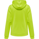 hummel Women's Core XK Poly Sweat Hoodie-2