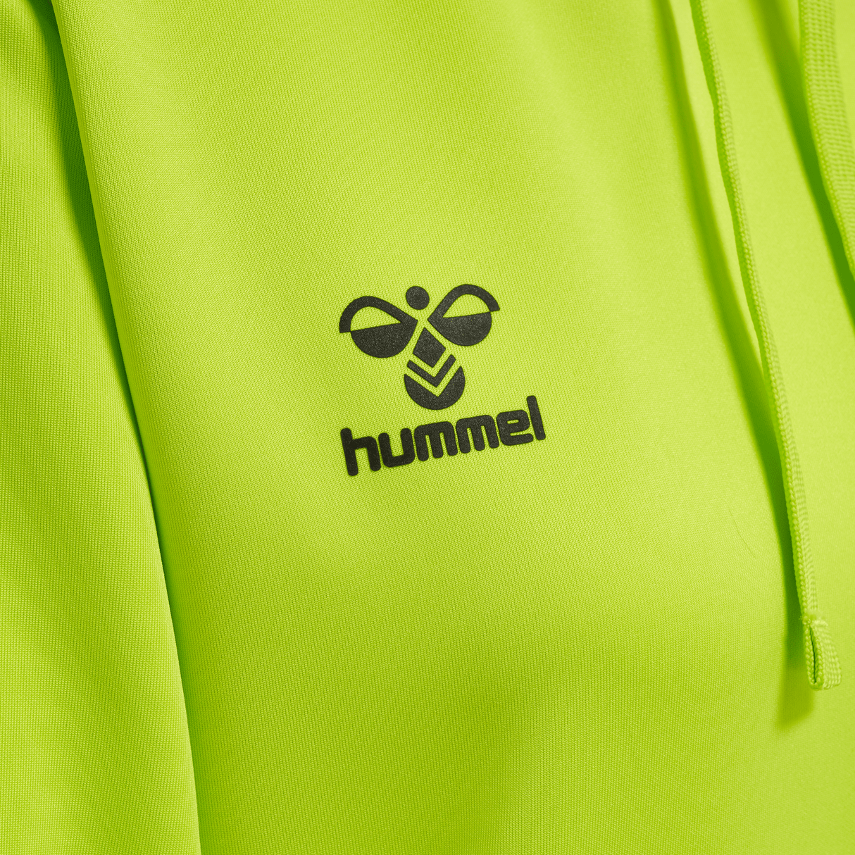 hummel Women's Core XK Poly Sweat Hoodie-3