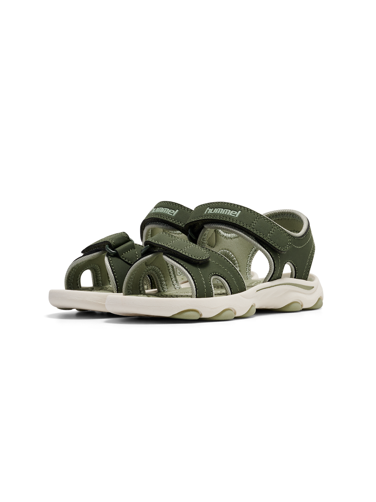 hummel Youth Sandal Wave-2