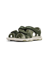 hummel Youth Sandal Wave-2