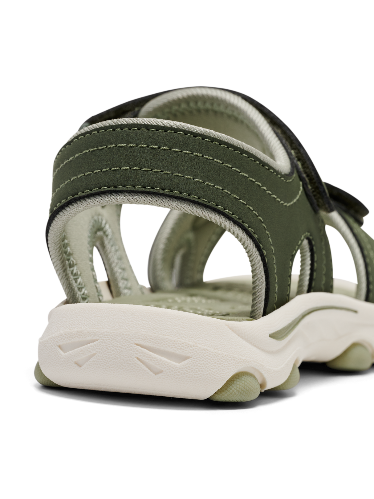 hummel Youth Sandal Wave-3