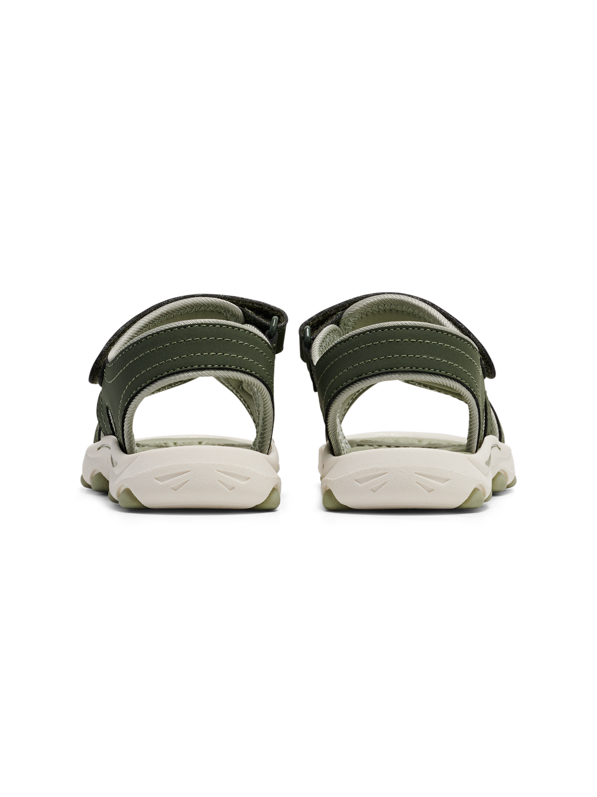 hummel Youth Sandal Wave-4