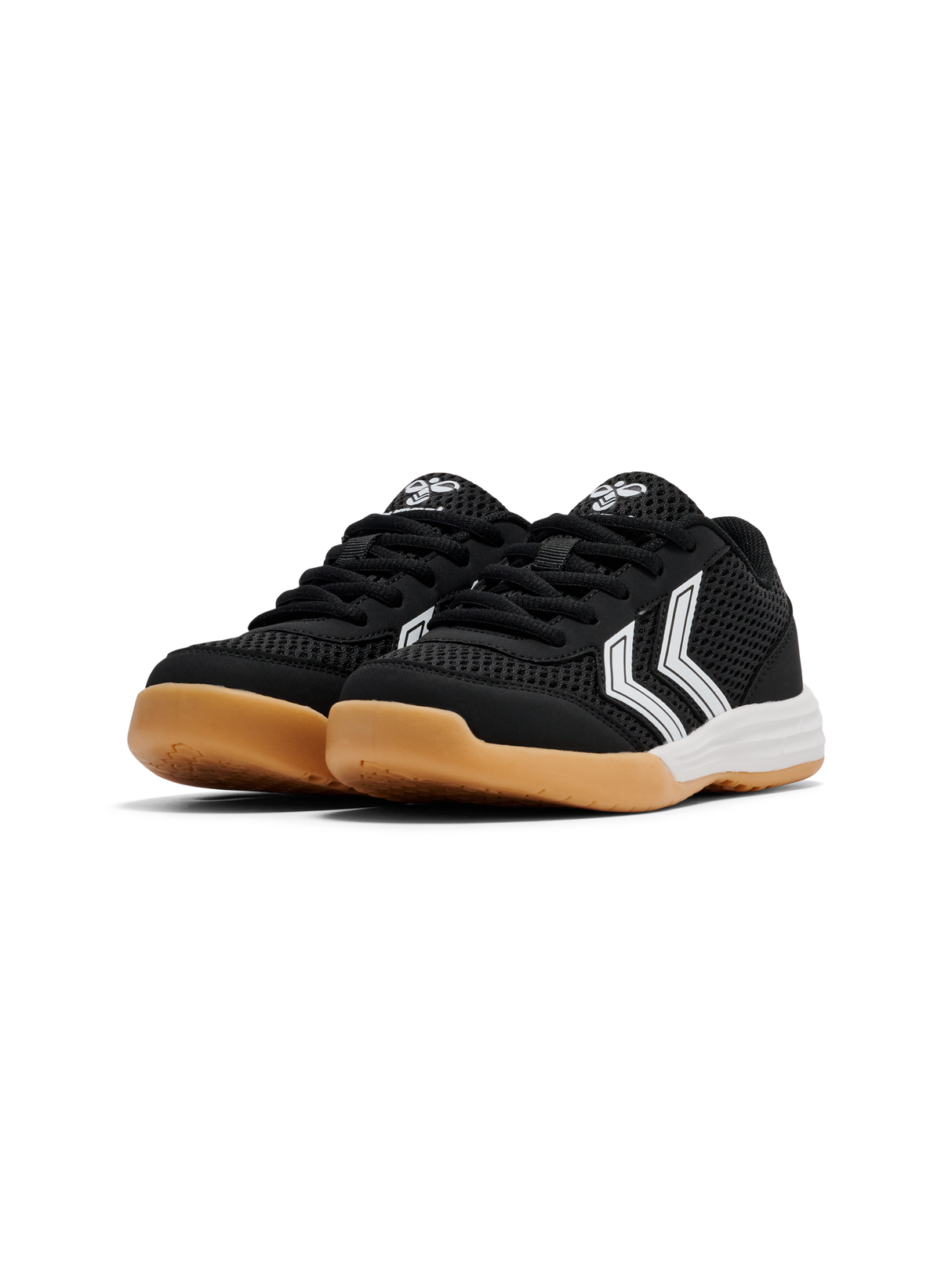 hummel Youth Multiplay Flex Low Cut Shoes-2