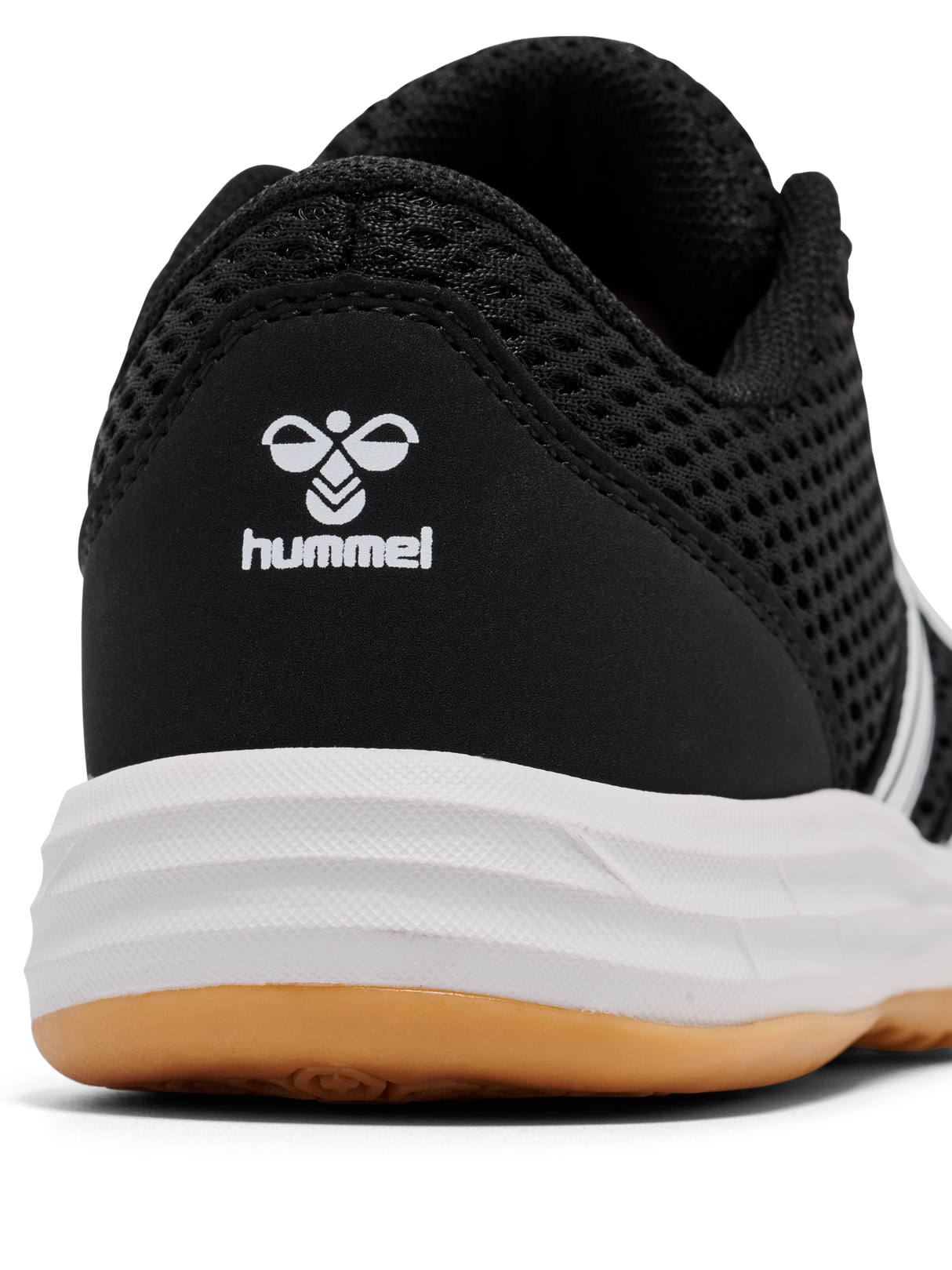 hummel Youth Multiplay Flex Low Cut Shoes-3