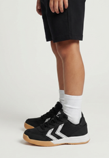 hummel Youth Multiplay Flex Low Cut Shoes-5