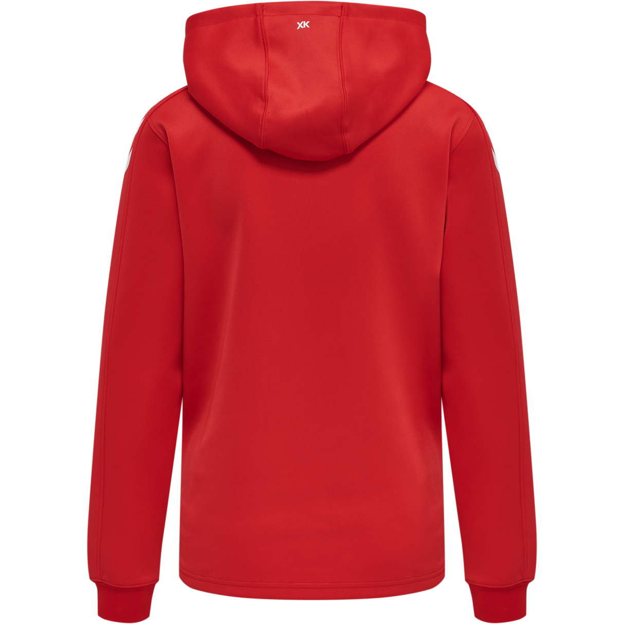 hummel Women's Core XK Poly Sweat Hoodie-2
