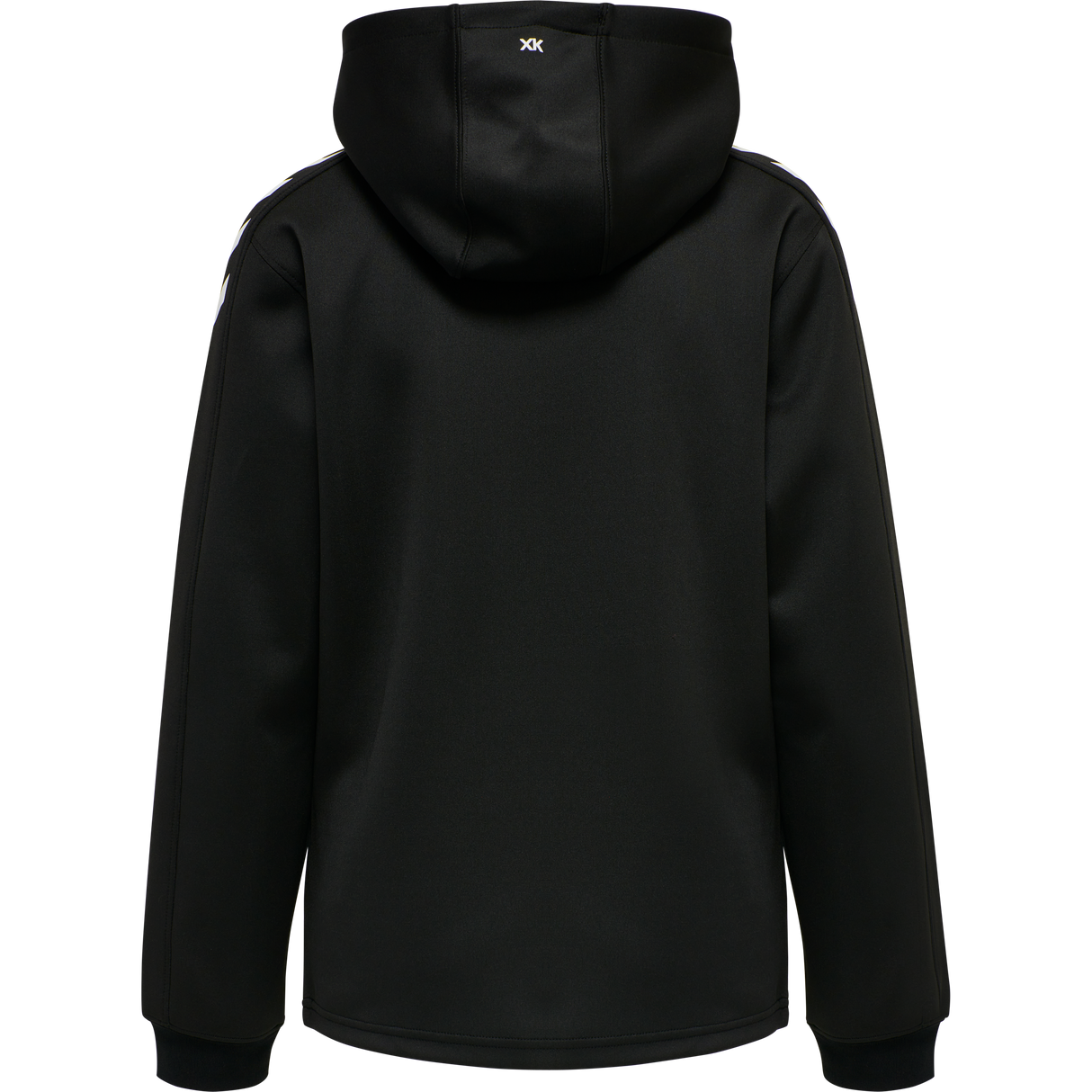 hummel Women's Core XK Poly Sweat Hoodie-2