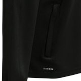 hummel Women's Core XK Poly Sweat Hoodie-4