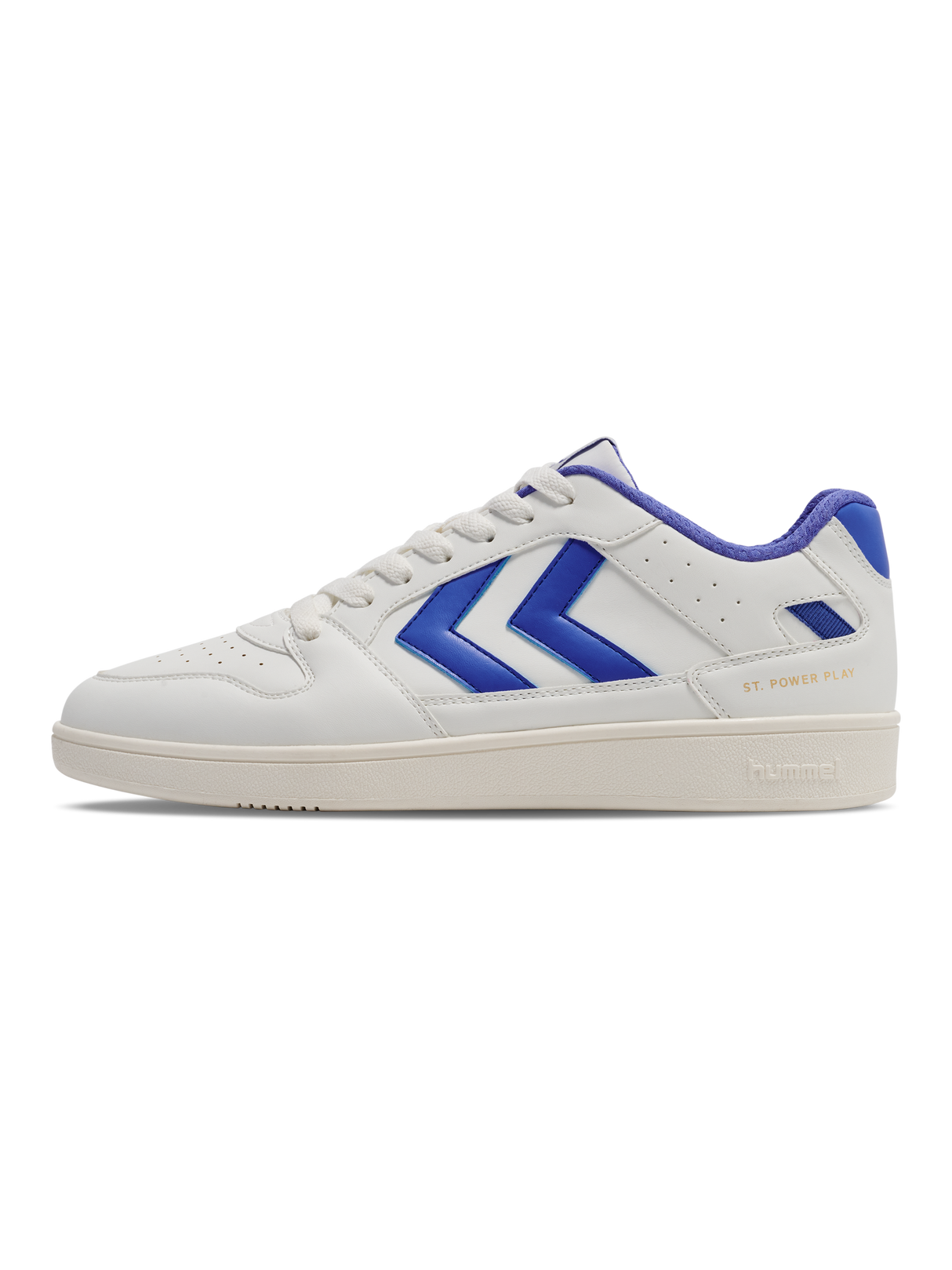 hummel Unisex St. Power Play Shoes-1