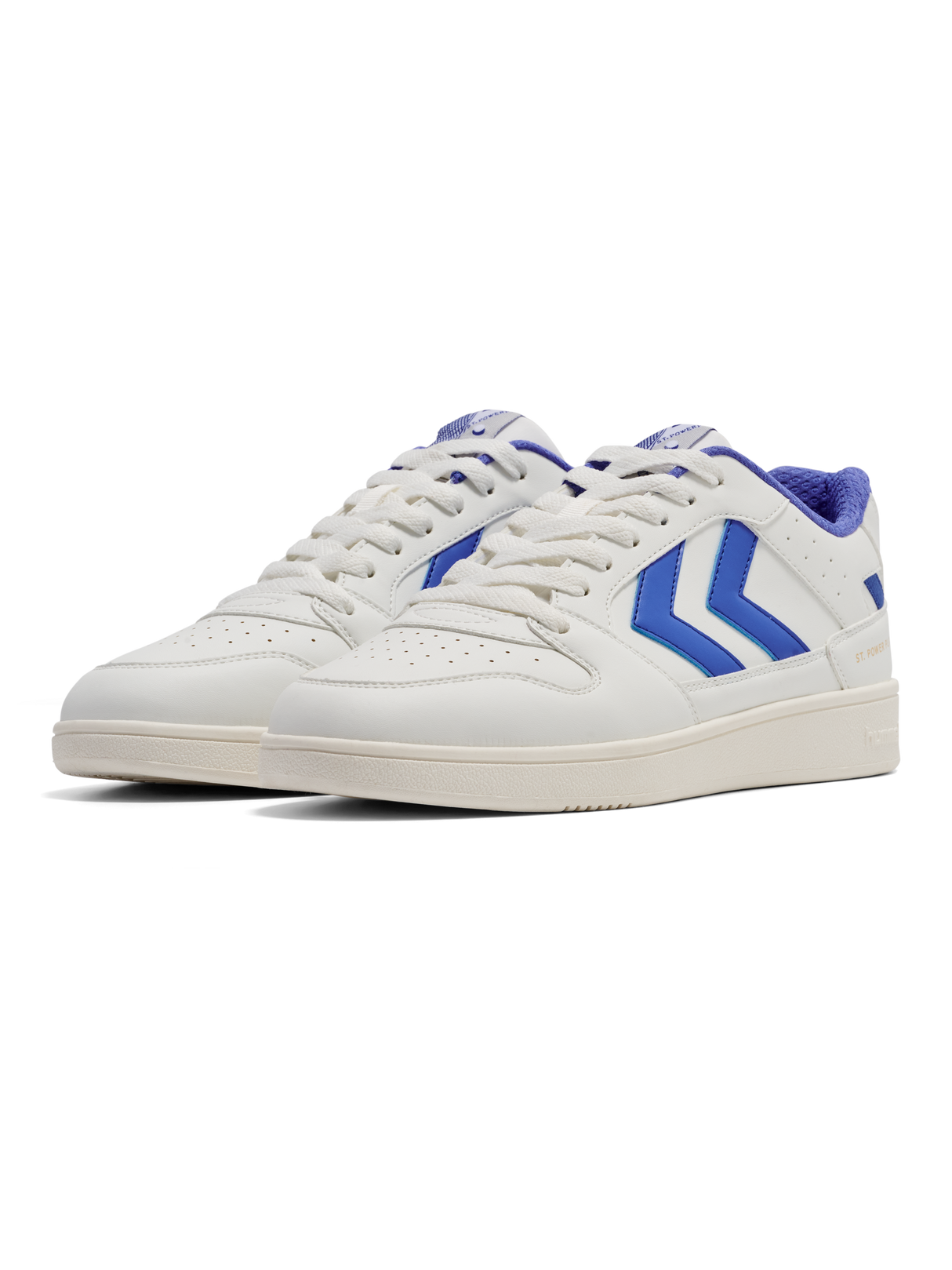 hummel Unisex St. Power Play Shoes-2