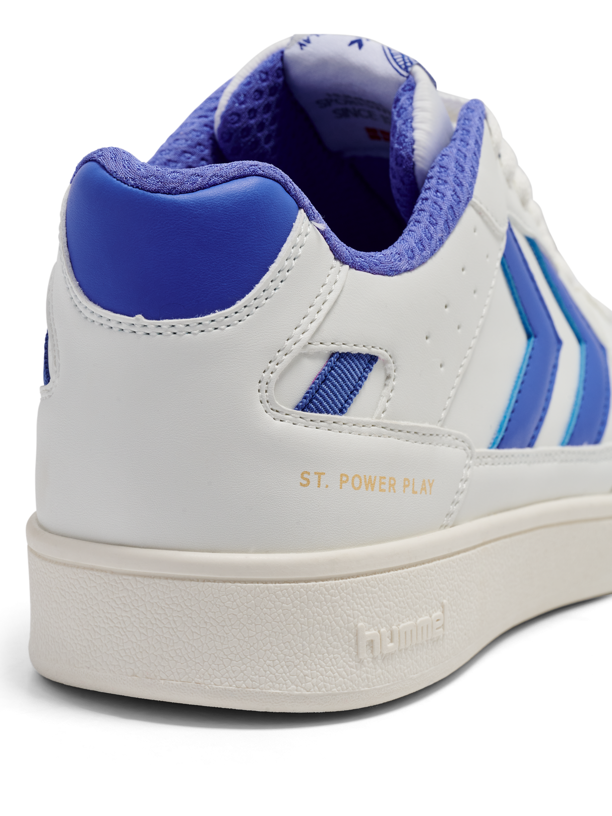 hummel Unisex St. Power Play Shoes-3