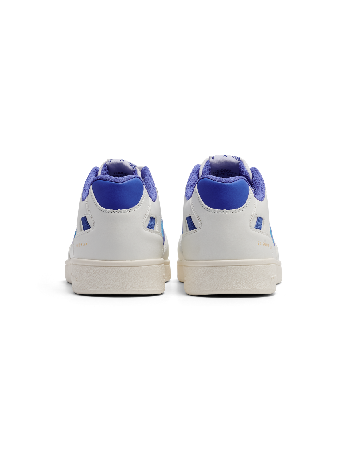 hummel Unisex St. Power Play Shoes-4
