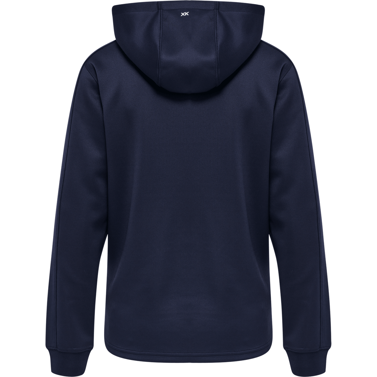 hummel Women's Core XK Poly Sweat Hoodie-2