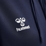 hummel Women's Core XK Poly Sweat Hoodie-3