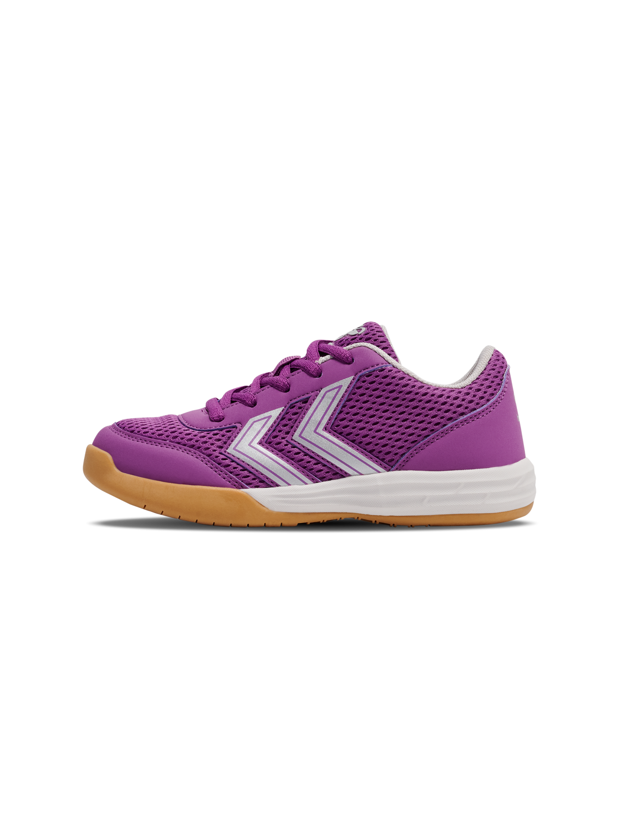 hummel Youth Multiplay Flex Low Cut Shoes-1