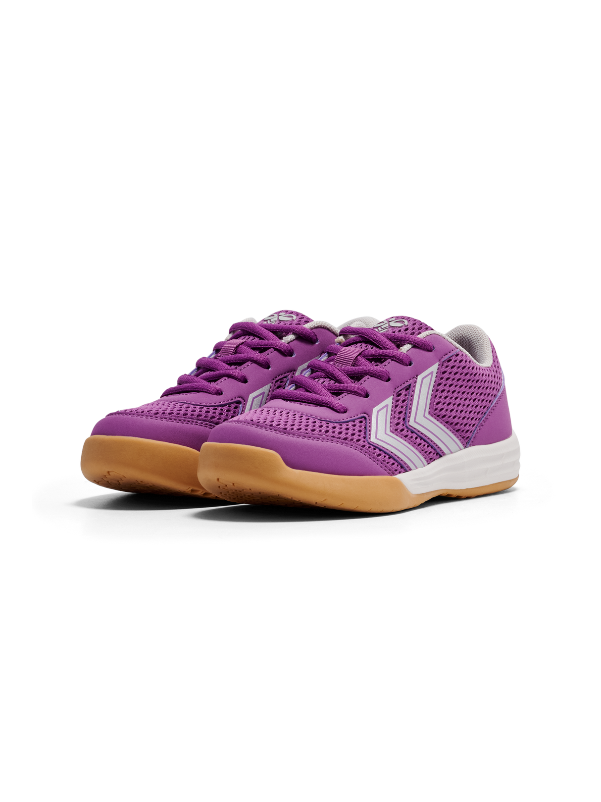 hummel Youth Multiplay Flex Low Cut Shoes-2