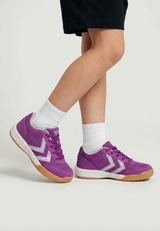 hummel Youth Multiplay Flex Low Cut Shoes-5