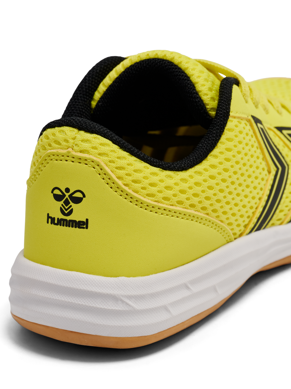 hummel Youth Multiplay Flex Low Cut Shoes-3