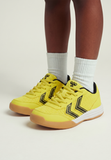 hummel Youth Multiplay Flex Low Cut Shoes-5