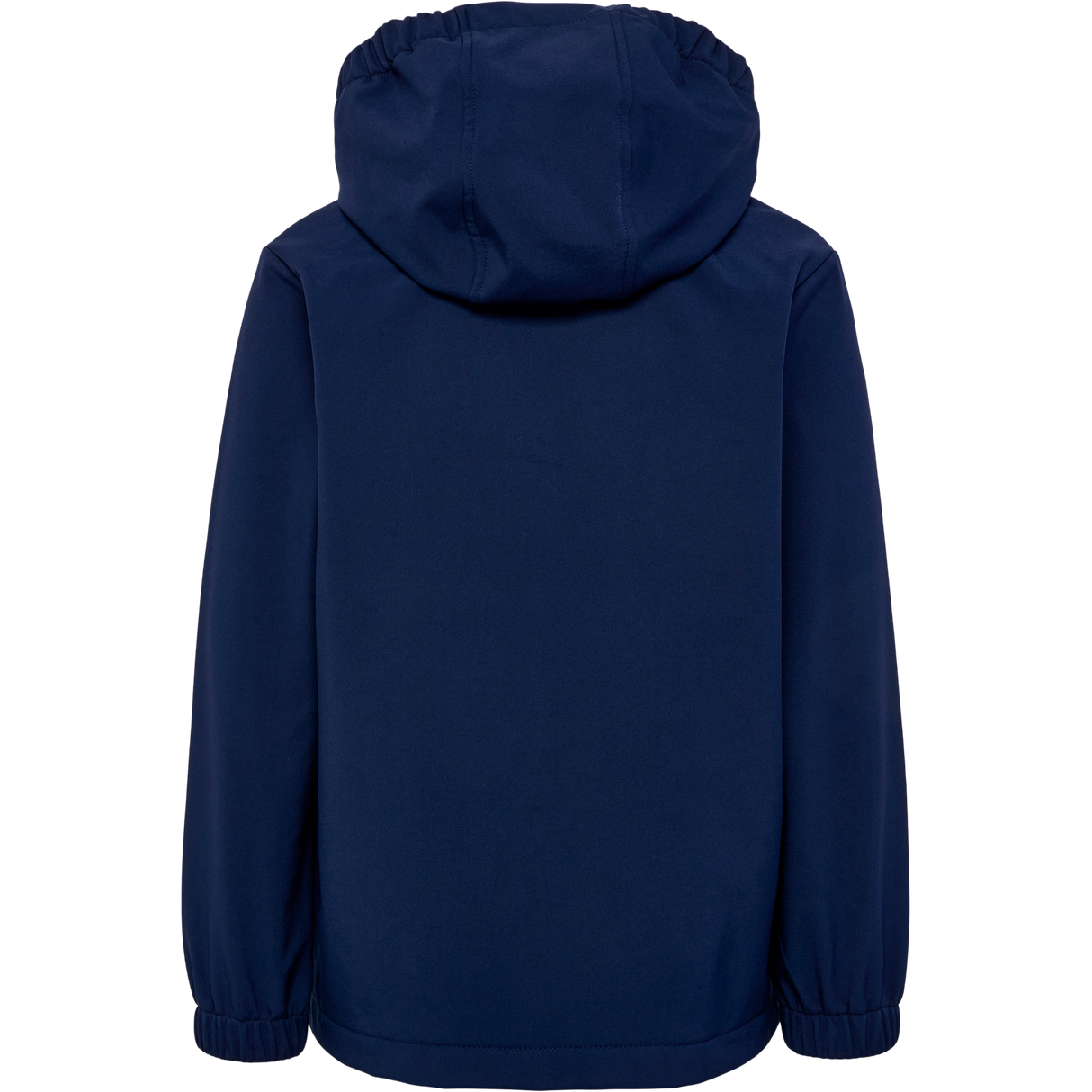 hummel Youth Mars Softshell Jacket-2