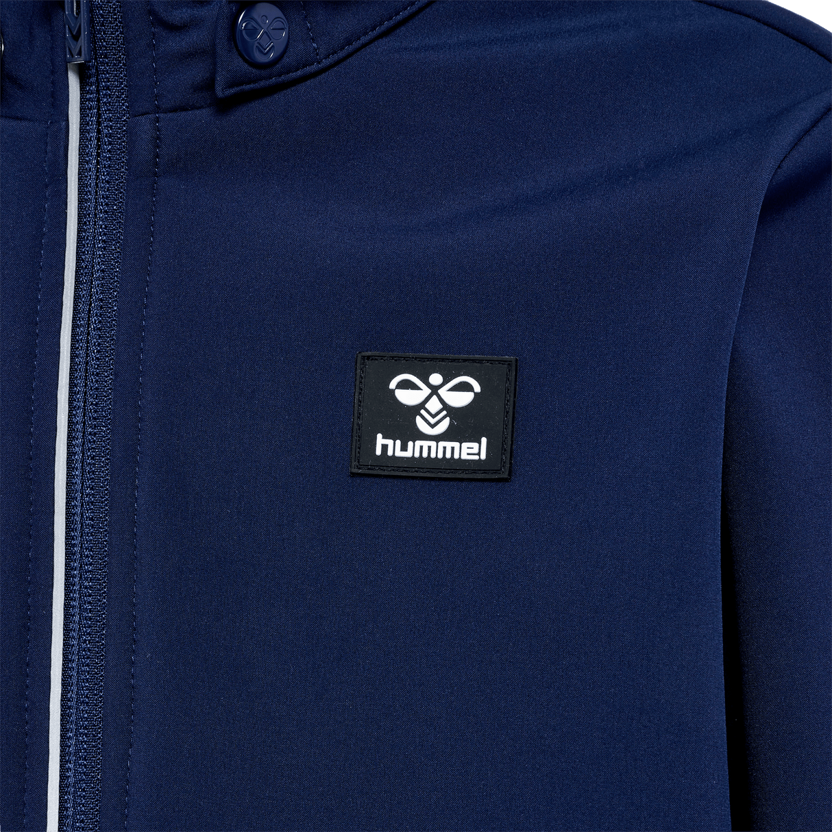 hummel Youth Mars Softshell Jacket-3