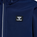 hummel Youth Mars Softshell Jacket-3