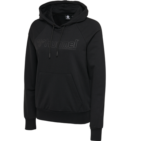 hummel Women's Noni Hoodie-1