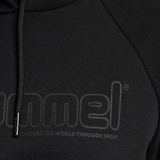 hummel Women's Noni Hoodie-3