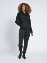 hummel Women's Noni Hoodie-5