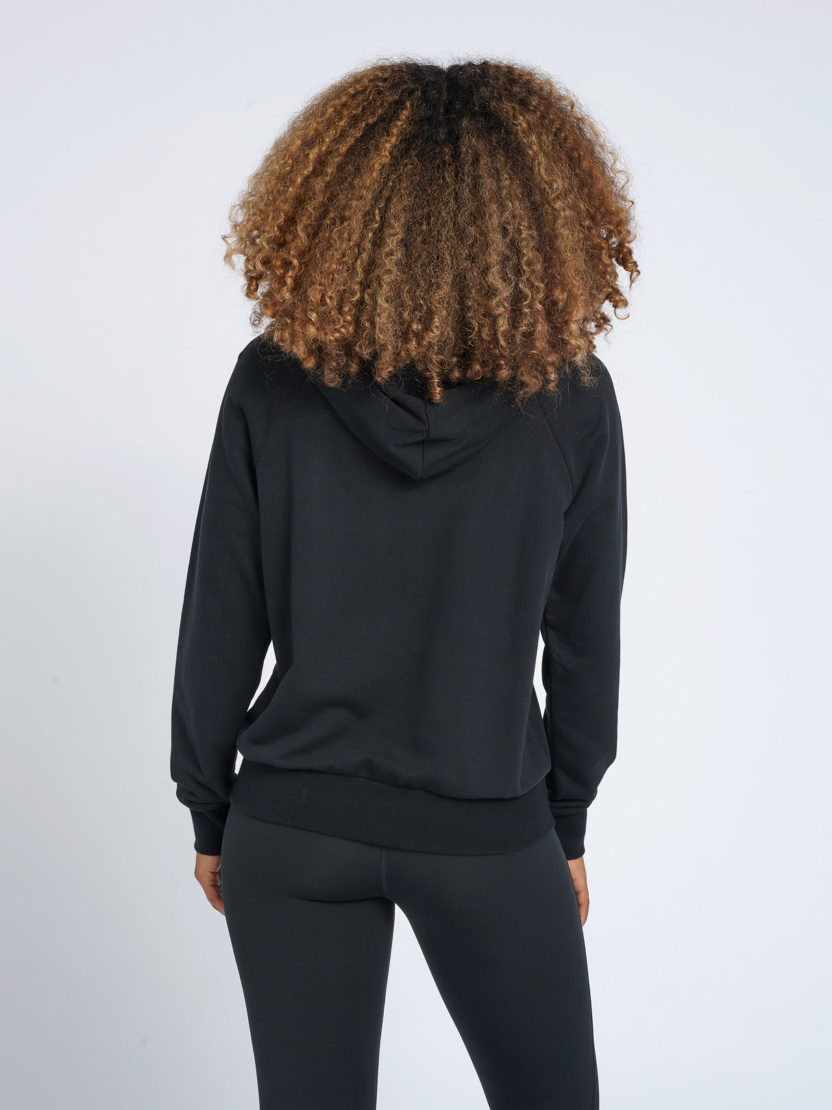 hummel Women's Noni Hoodie-7