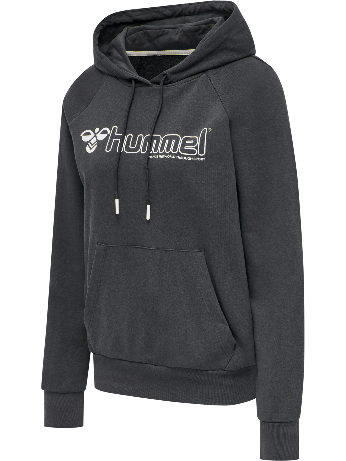 hummel Women's Noni Hoodie-1