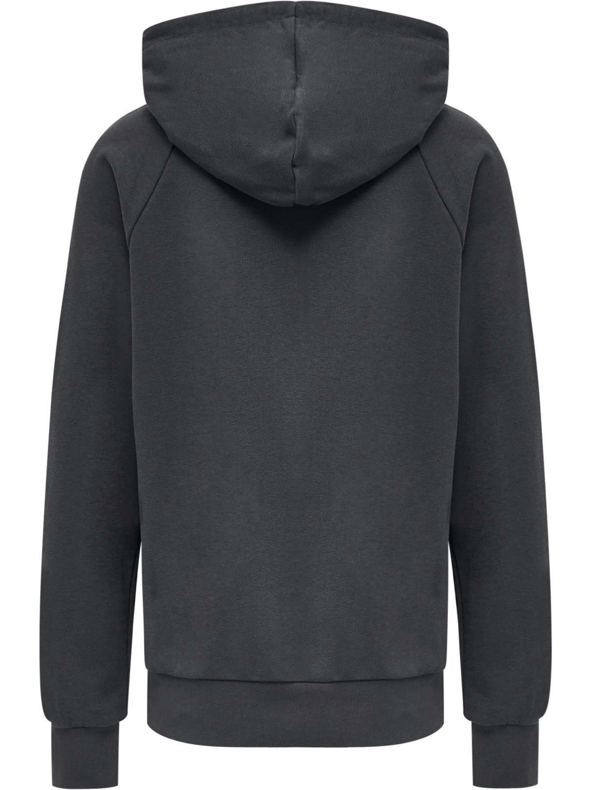 hummel Women's Noni Hoodie-2