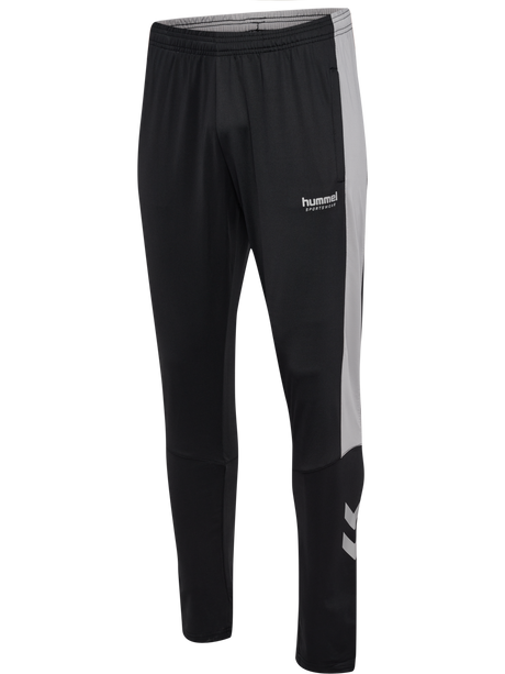 hummel Unisex Legacy Agility Lss Pants-1