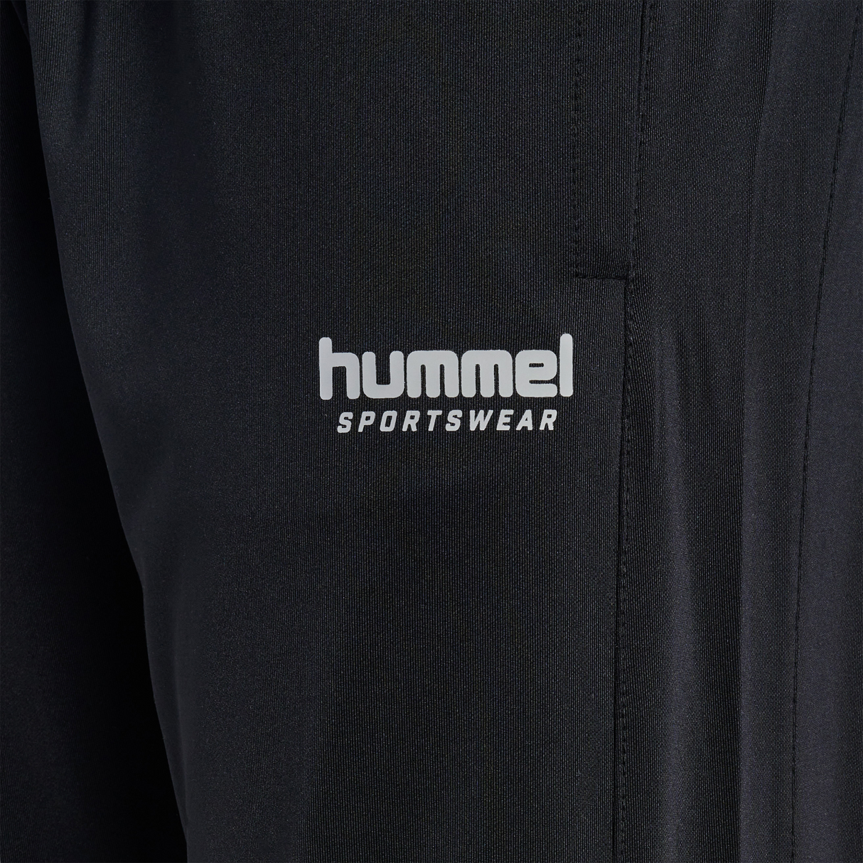 hummel Unisex Legacy Agility Lss Pants-3