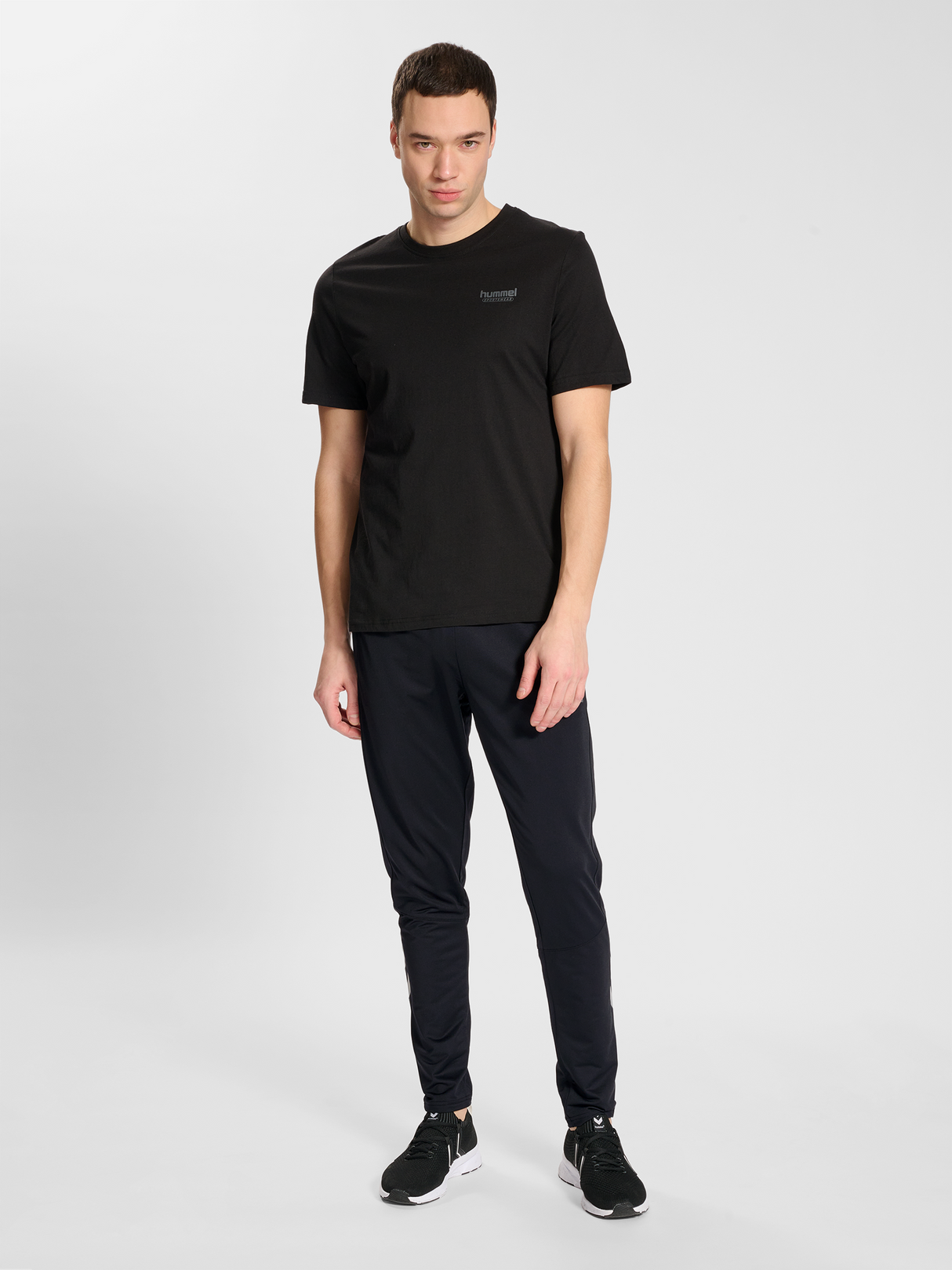 hummel Unisex Legacy Agility Lss Pants-4