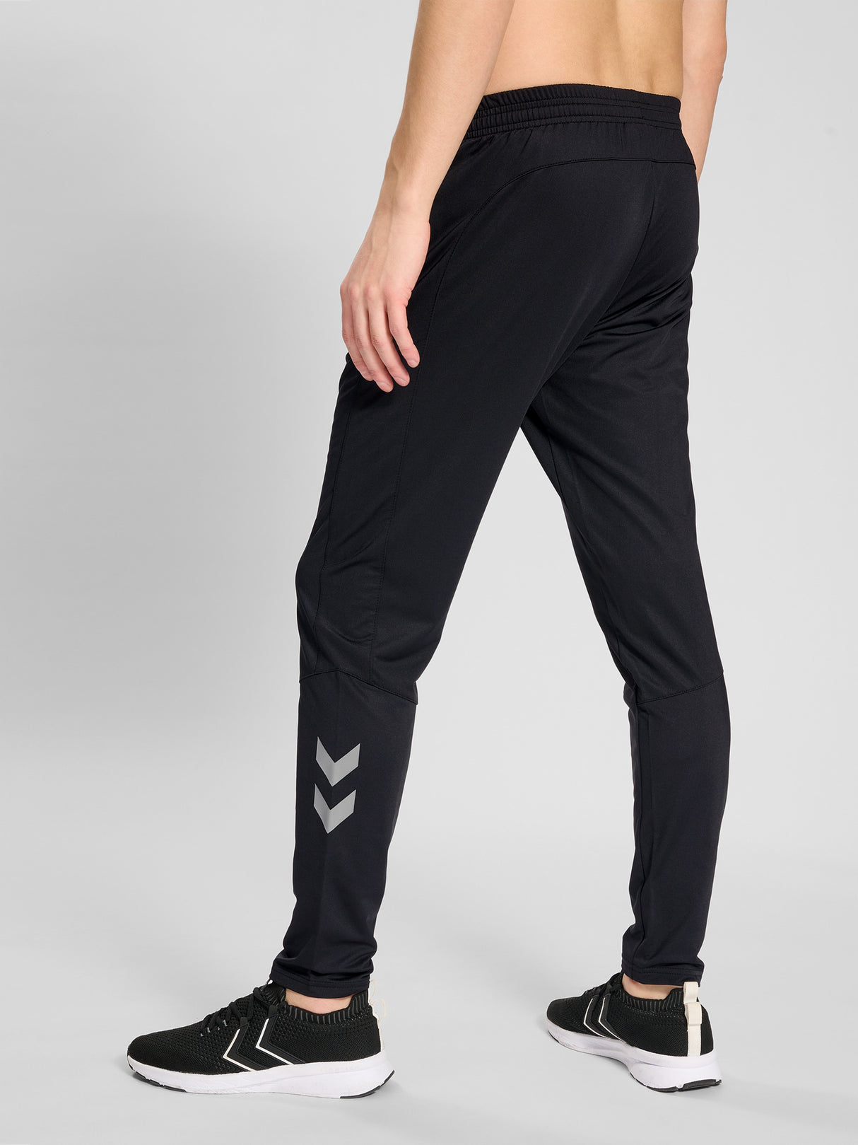 hummel Unisex Legacy Agility Lss Pants-6