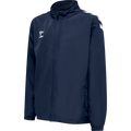 hummel Youth Core XK Micro Zip Jacket-1