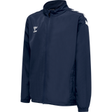 hummel Youth Core XK Micro Zip Jacket-1
