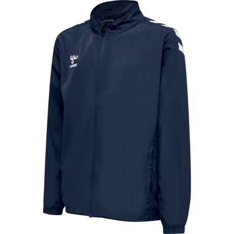 hummel Youth Core XK Micro Zip Jacket-1
