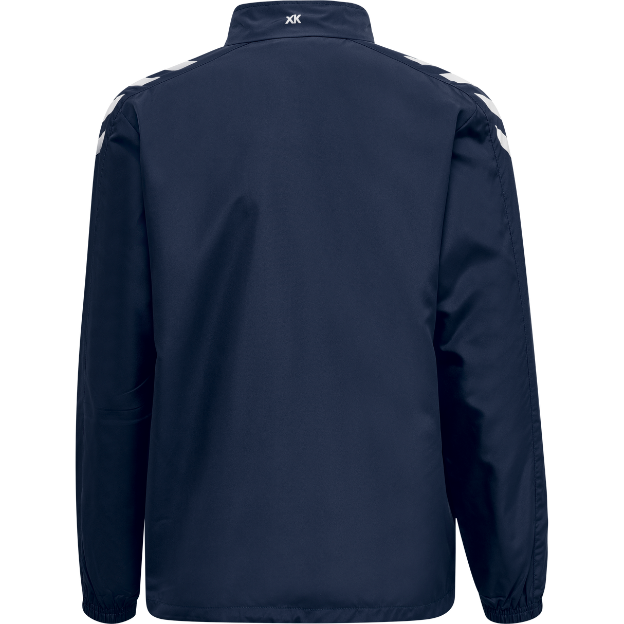 hummel Youth Core XK Micro Zip Jacket-2
