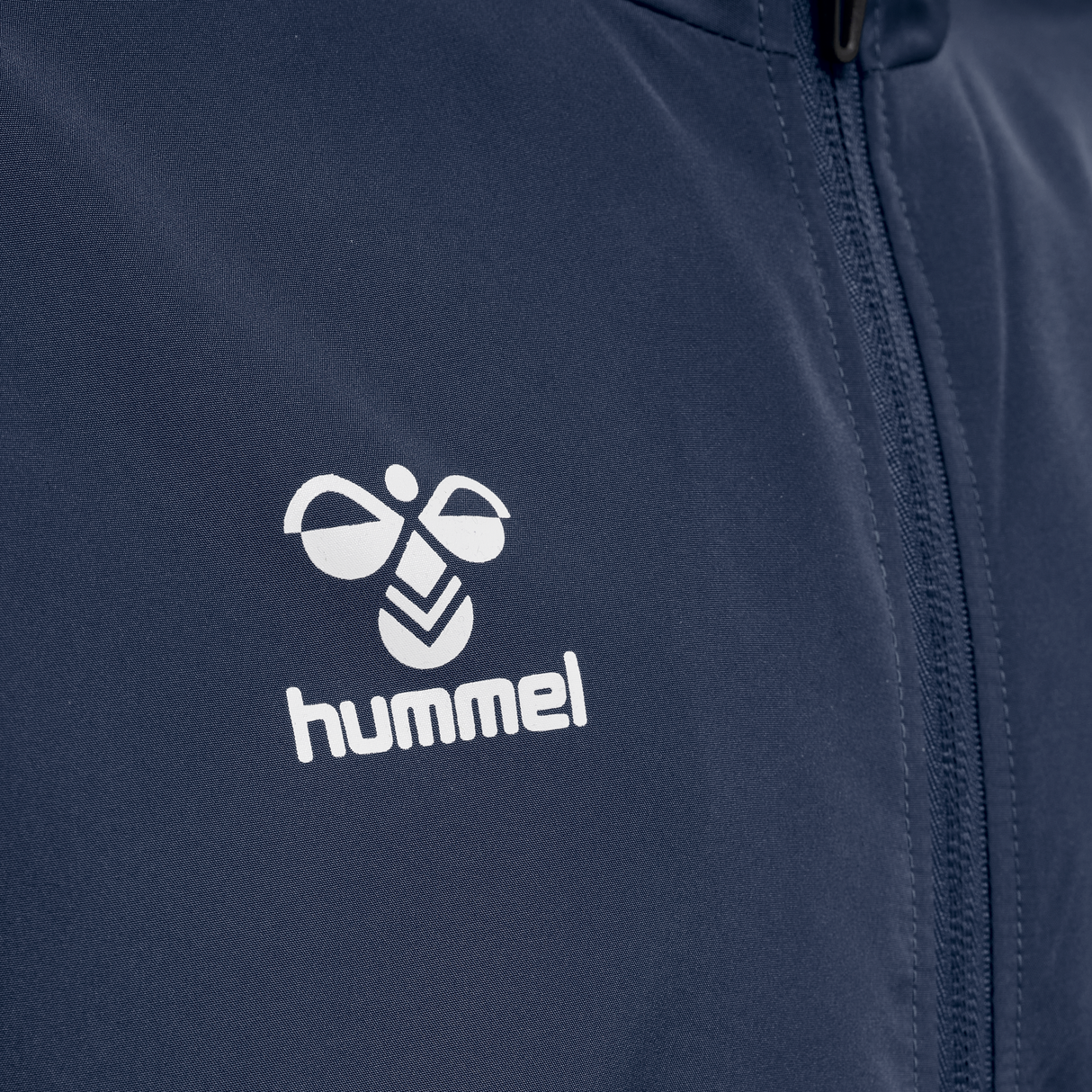 hummel Youth Core XK Micro Zip Jacket-3