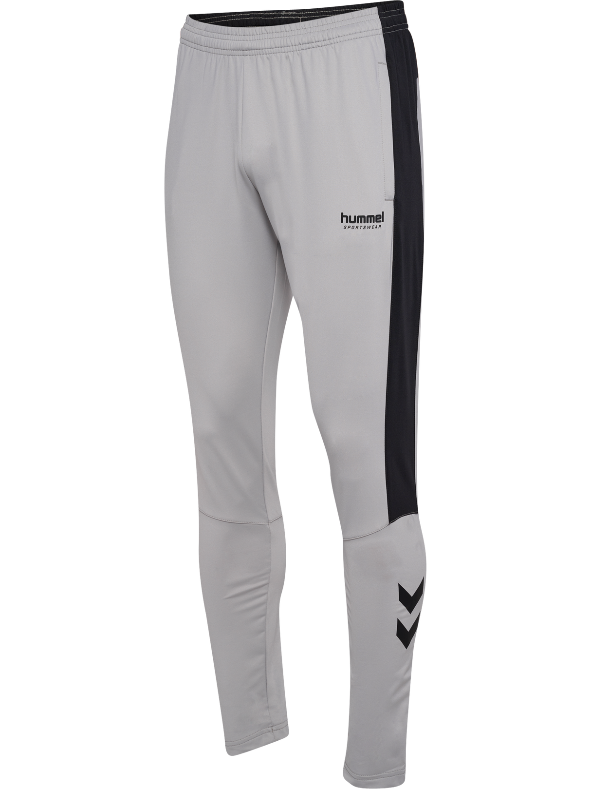 hummel Unisex Legacy Agility Lss Pants-1